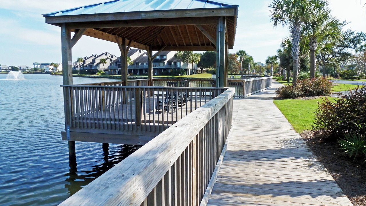 Photo of Outdoor in Litchfield by the Sea