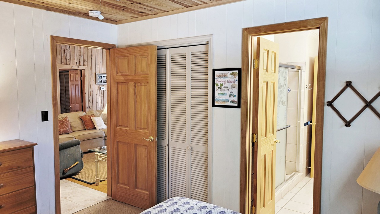Photo of Bedroom in North Litchfield Beach