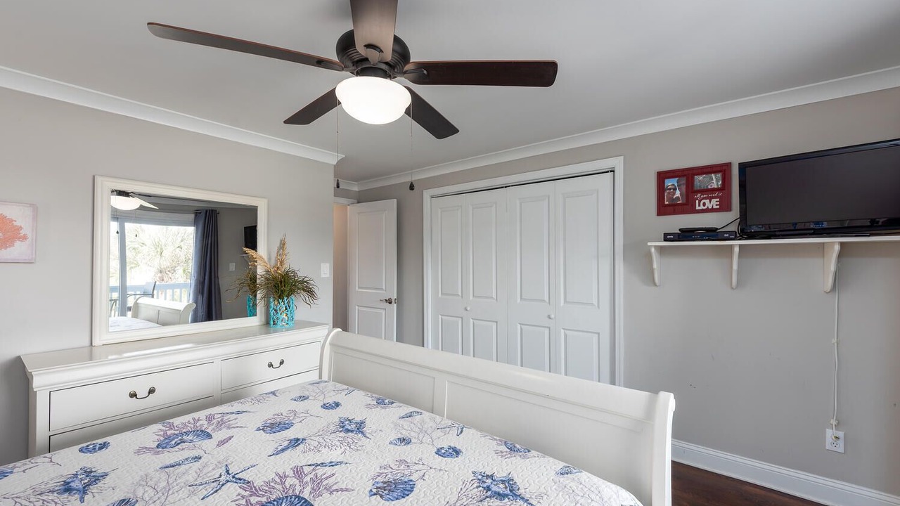 Photo of Bedroom in Ocean Ridge