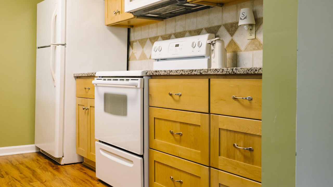 Photo of Kitchen in Ocean Ridge