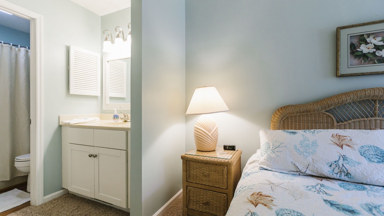 Photo of Bedroom in Ocean Ridge