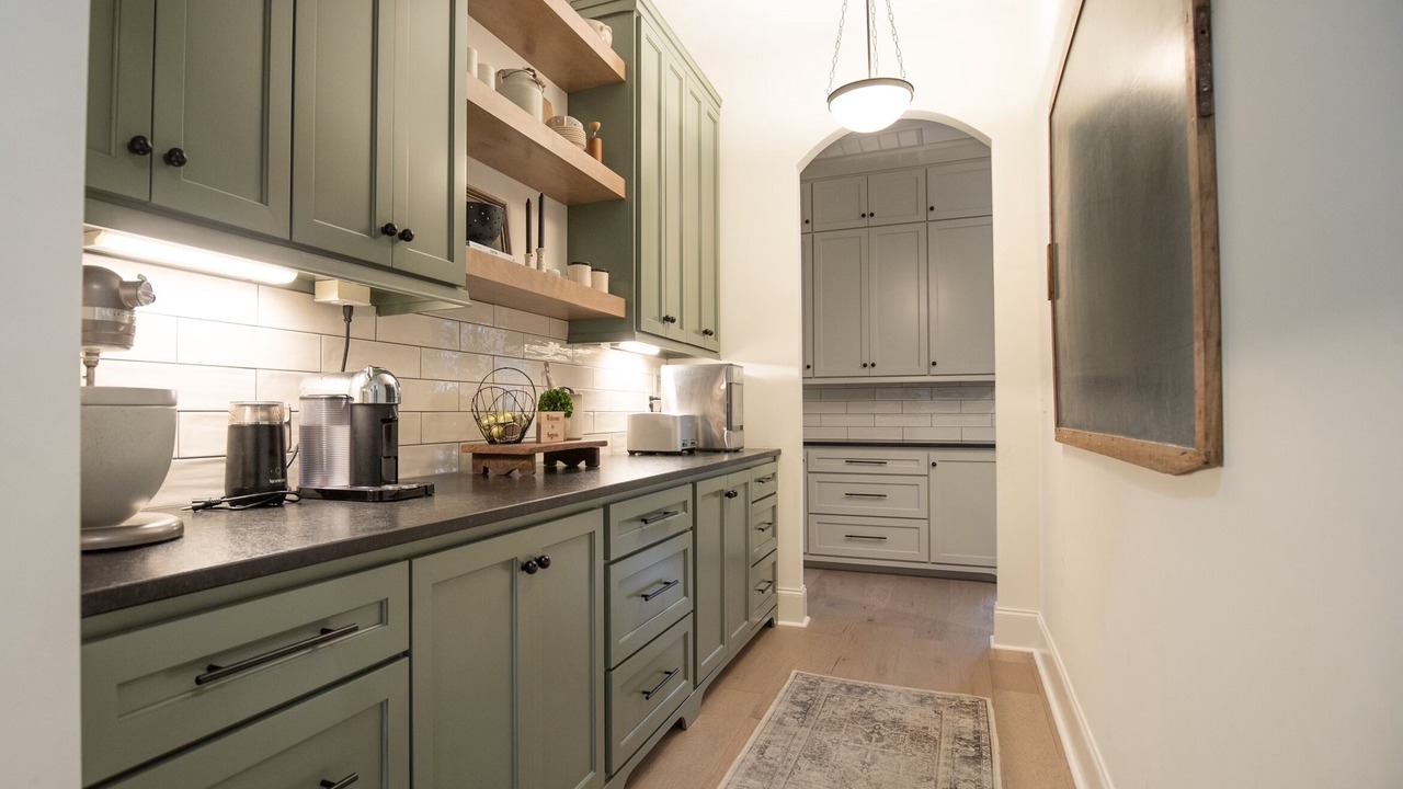 Photo of Kitchen in Grovetown