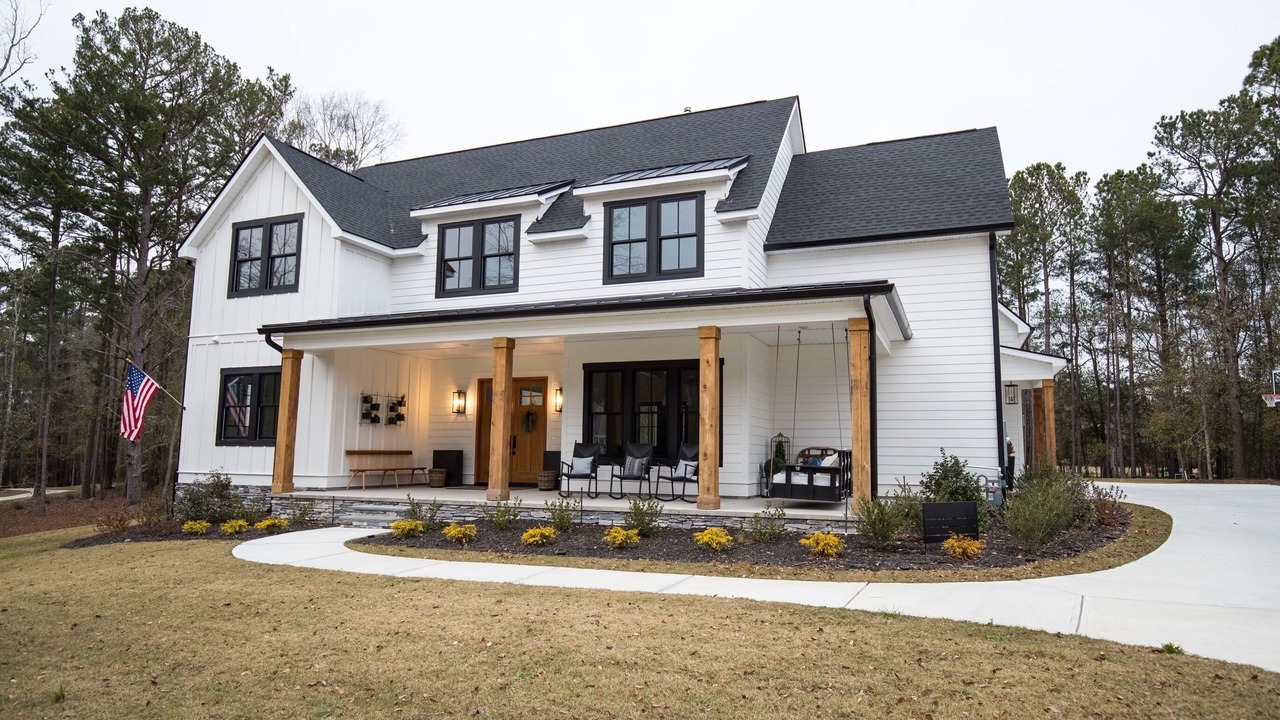 Photo of Outdoor in Grovetown