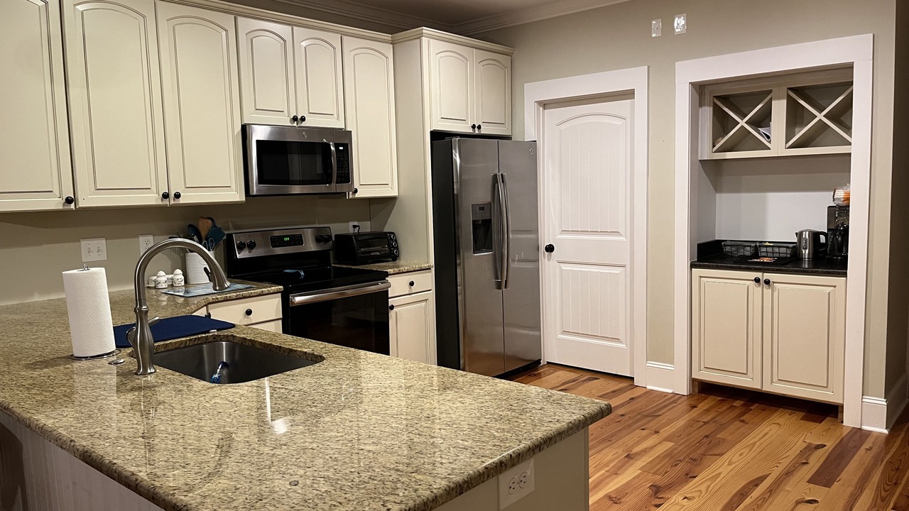 Photo of Kitchen in North Litchfield Beach