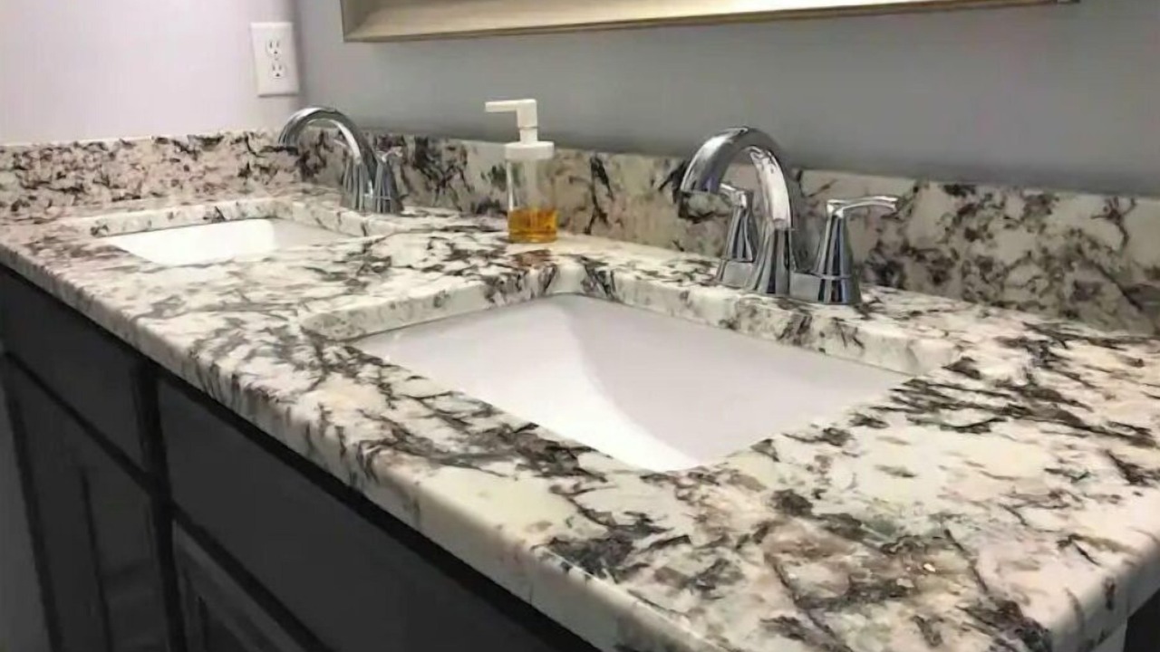 Photo of Bathroom in Bluffton