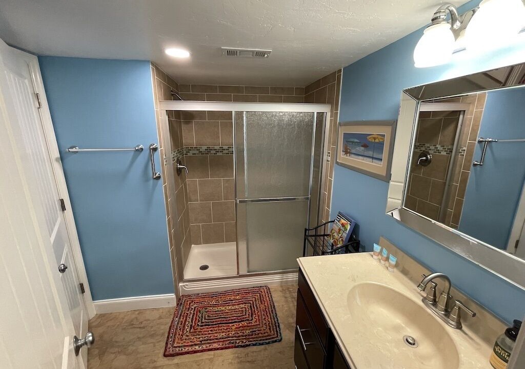 Photo of Bathroom in Surf City