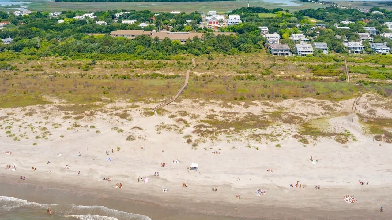 Photo of Others in Sullivan's Island