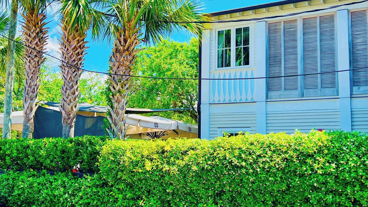 Photo of Others in Sullivan's Island