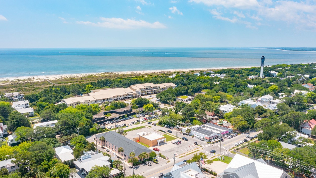 Photo of Others in Sullivan's Island