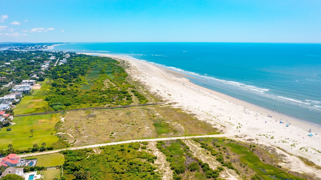Photo of Others in Sullivan's Island