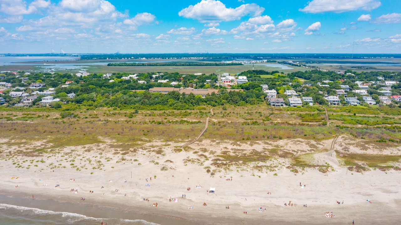 Photo of Others in Sullivan's Island