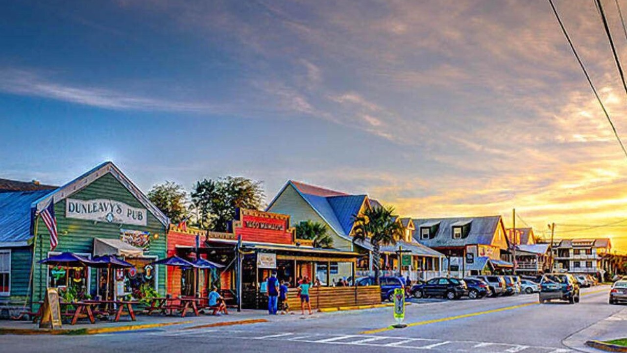 Photo of Others in Sullivan's Island