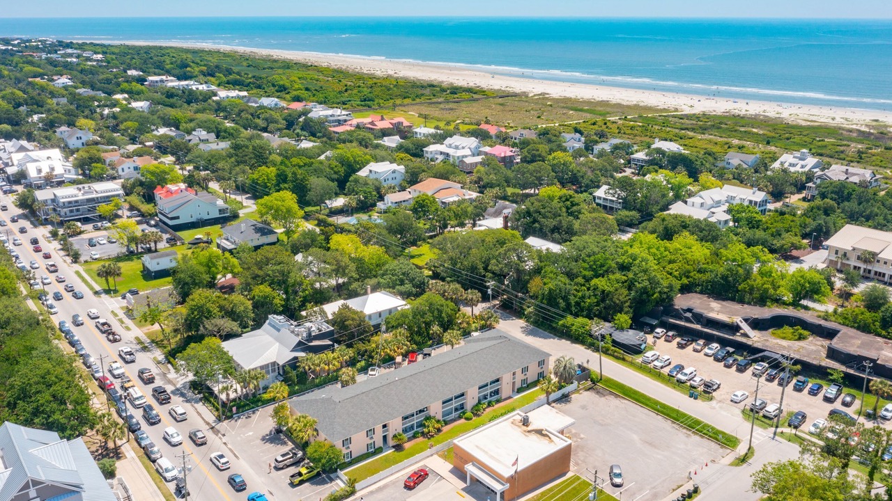 Photo of Others in Sullivan's Island