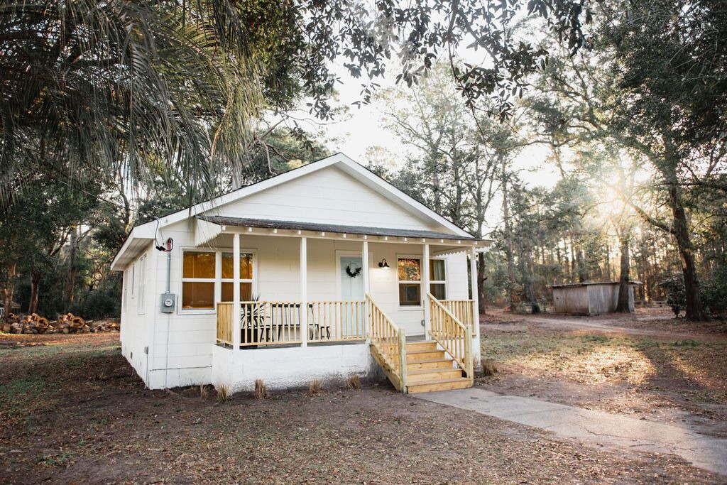 Photo of Outdoor in Johns Island