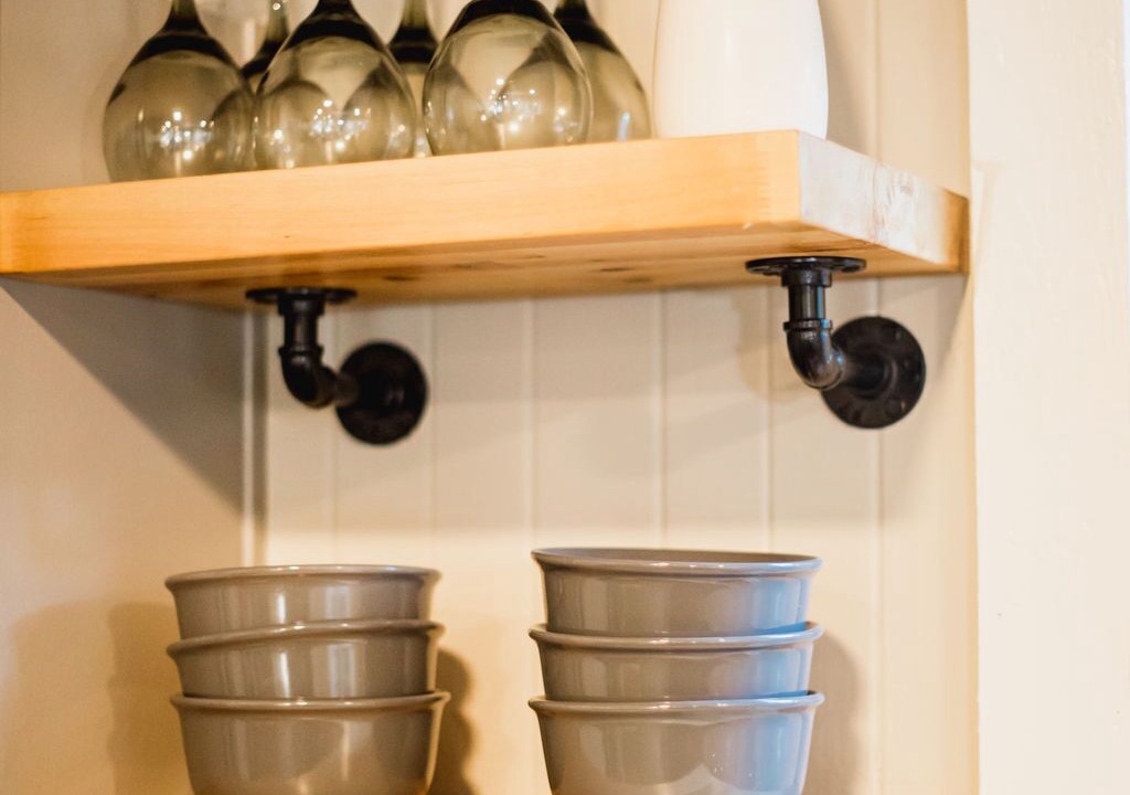 Photo of Kitchen in Johns Island