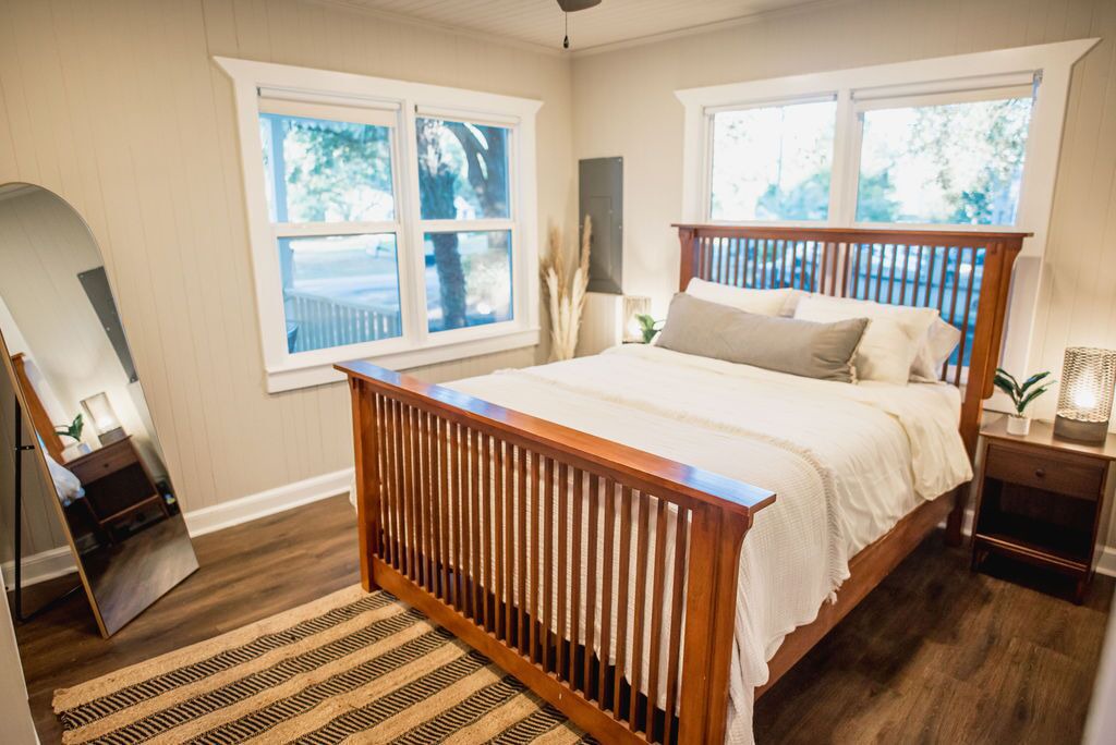Photo of Bedroom in Johns Island