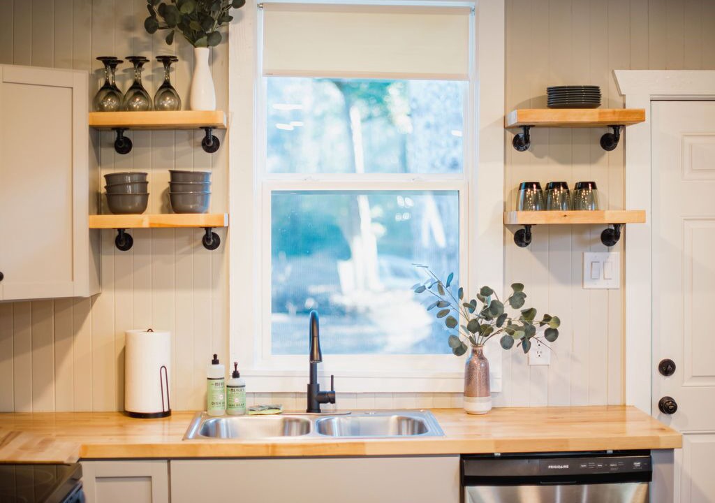 Photo of Kitchen in Johns Island