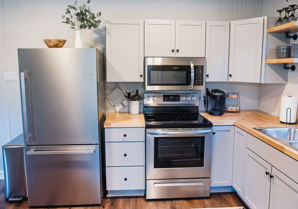 Photo of Kitchen in Johns Island