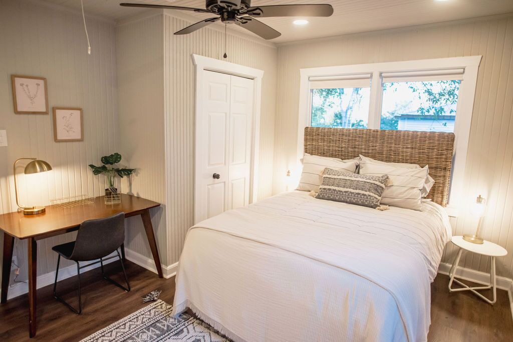 Photo of Bedroom in Johns Island