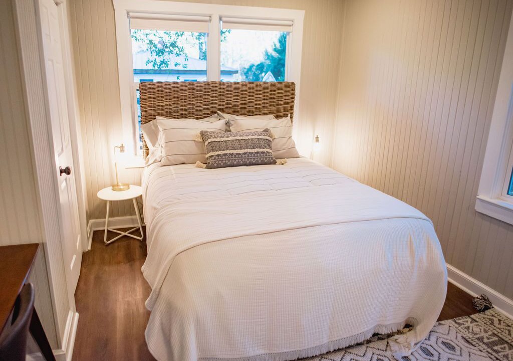 Photo of Bedroom in Johns Island