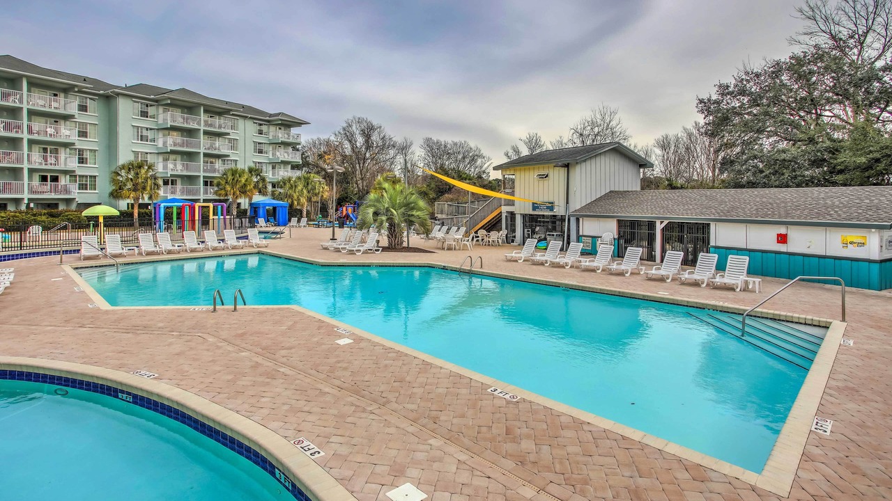 Photo of Outdoor in North Litchfield Beach