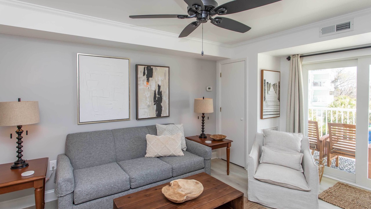 Photo of Bedroom in North Litchfield Beach