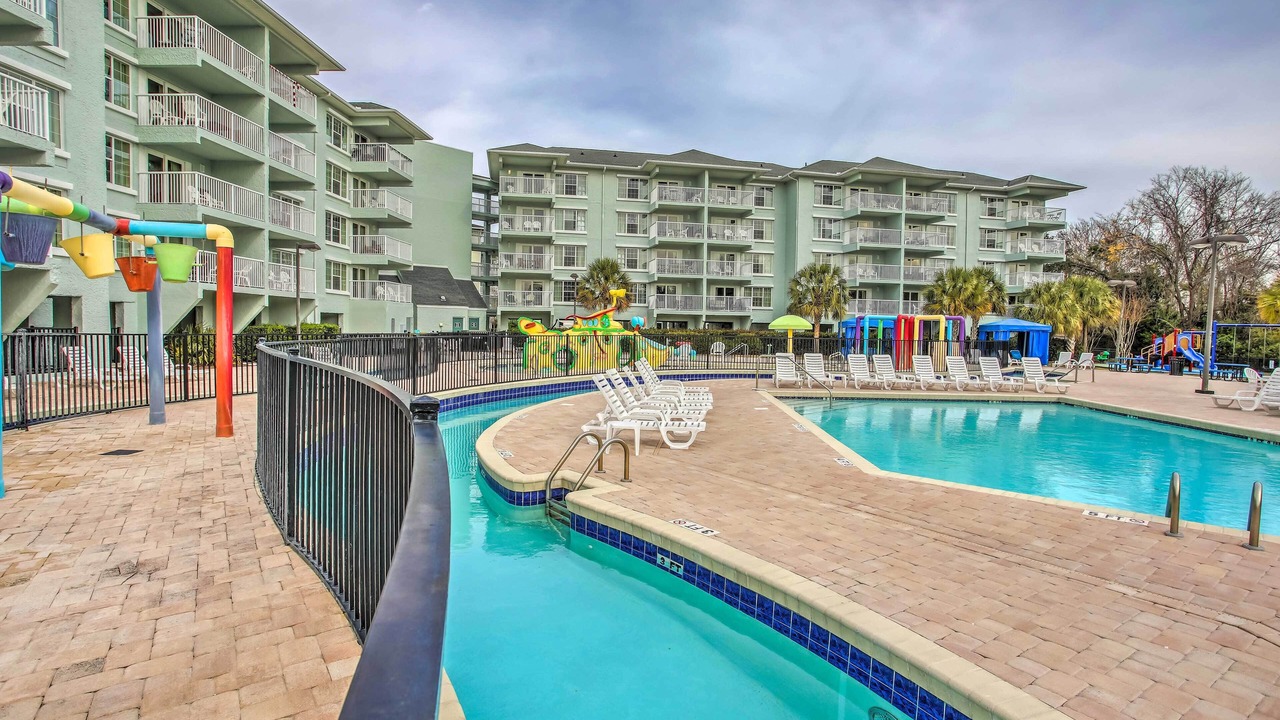 Photo of Outdoor in North Litchfield Beach