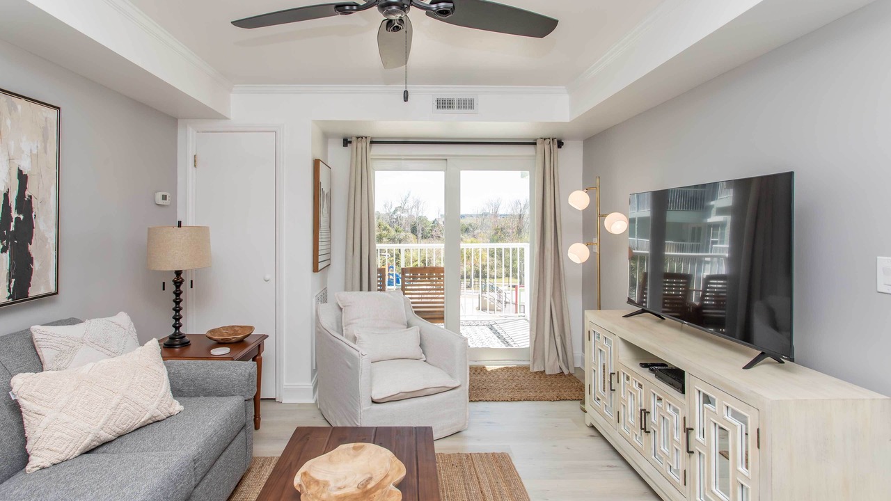Photo of Bedroom in North Litchfield Beach