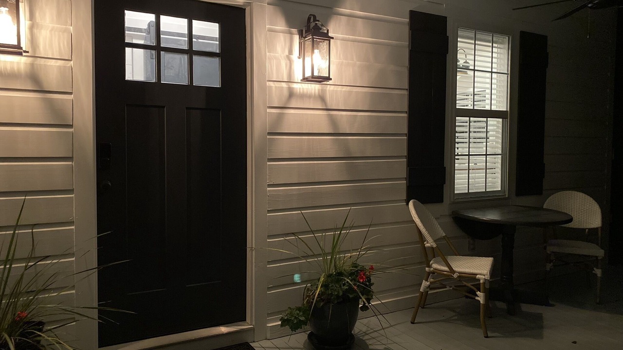 Photo of Outdoor in Summerville Historic District