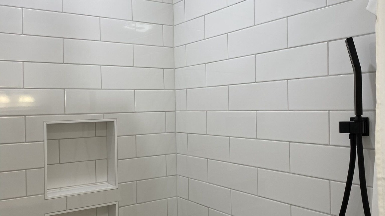 Photo of Bathroom in Summerville Historic District