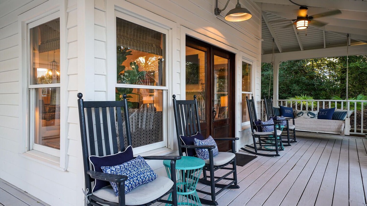 Photo of Outdoor in Isle of Palms