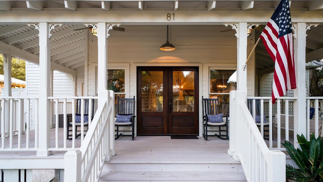 Photo of Outdoor in Isle of Palms