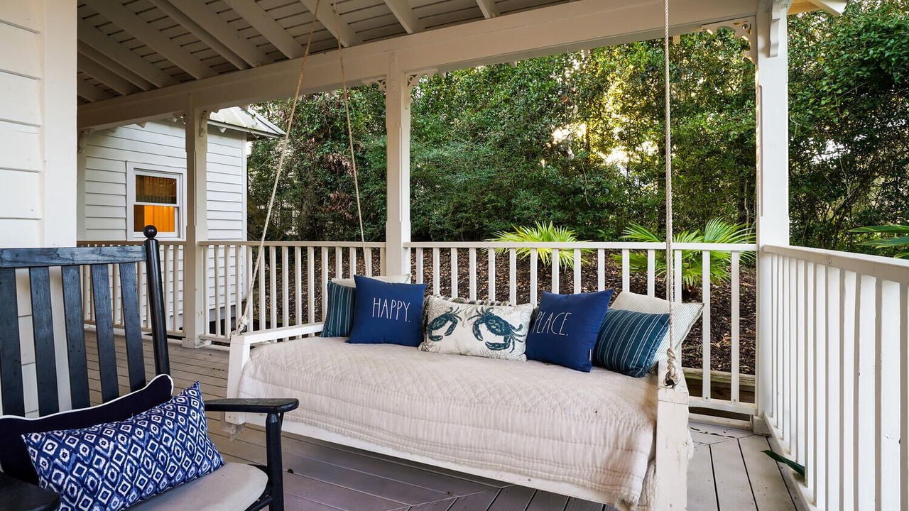Photo of Outdoor in Isle of Palms