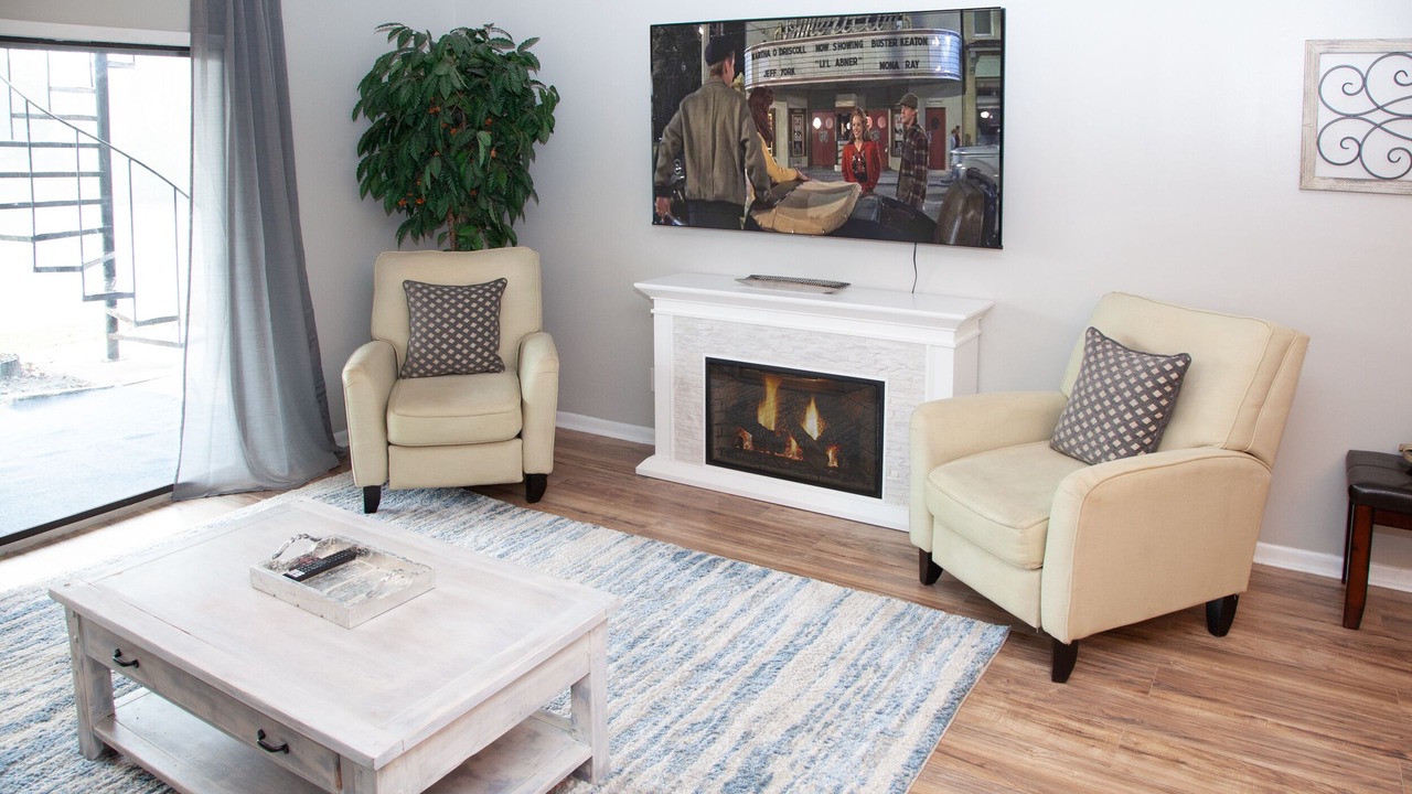 Photo of Livingroom in North Charleston