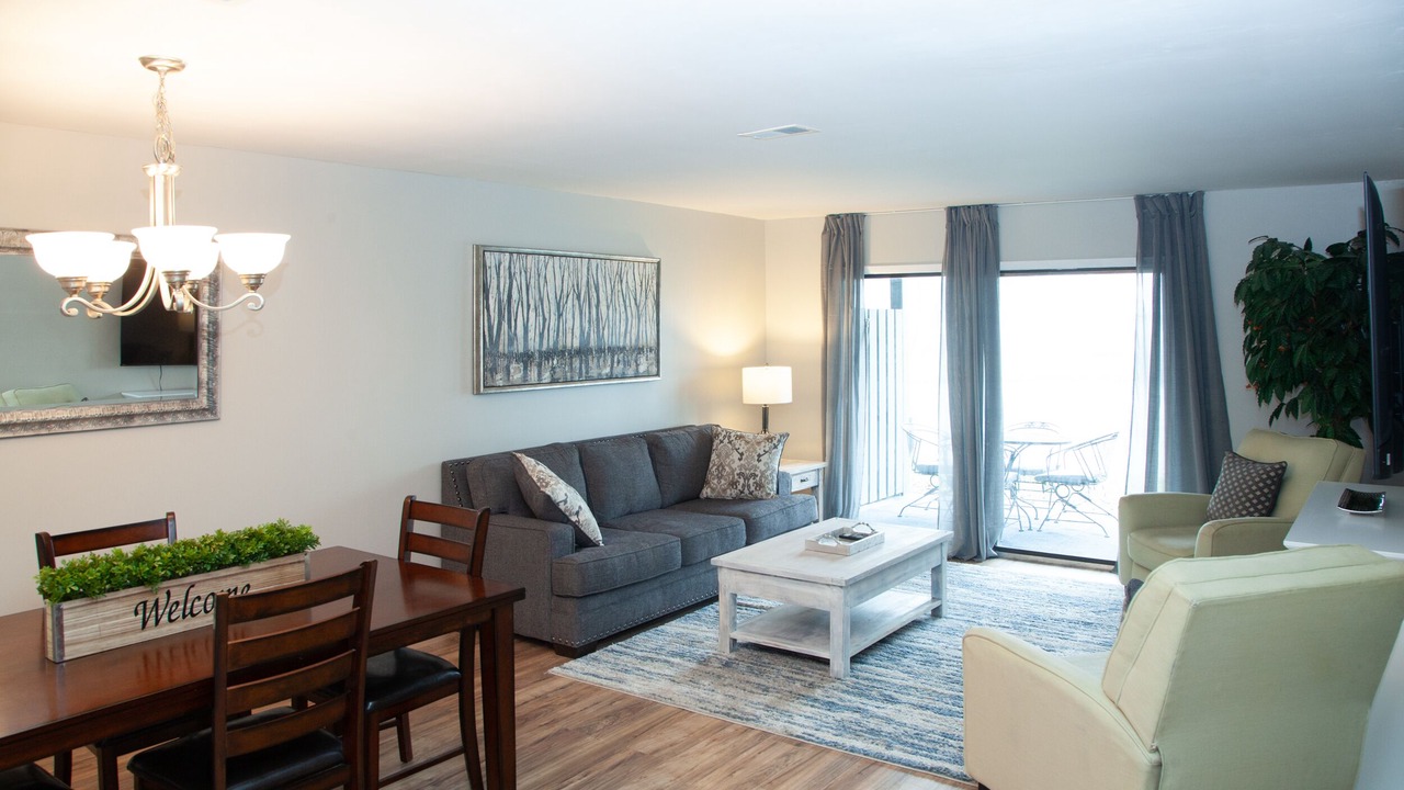 Photo of Livingroom in North Charleston