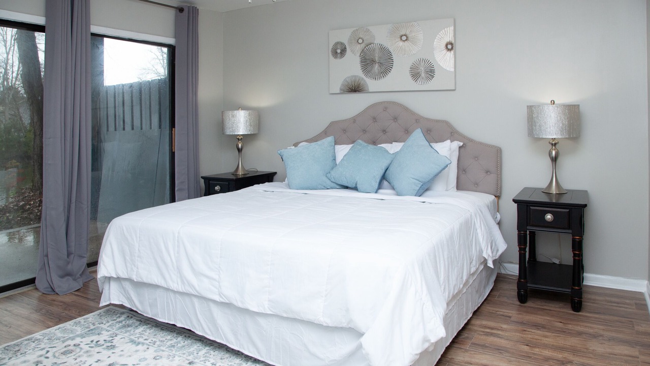 Photo of Bedroom in North Charleston