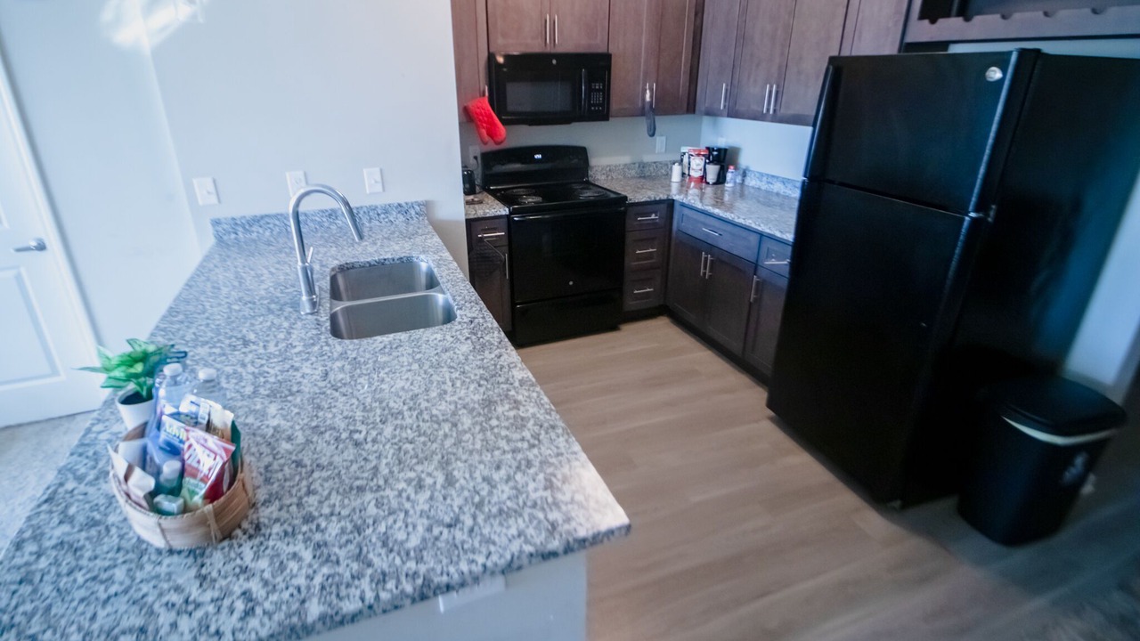 Photo of Kitchen in Ladson