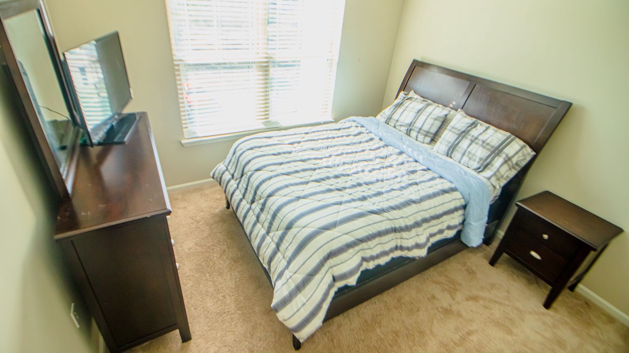Photo of Bedroom in Ladson