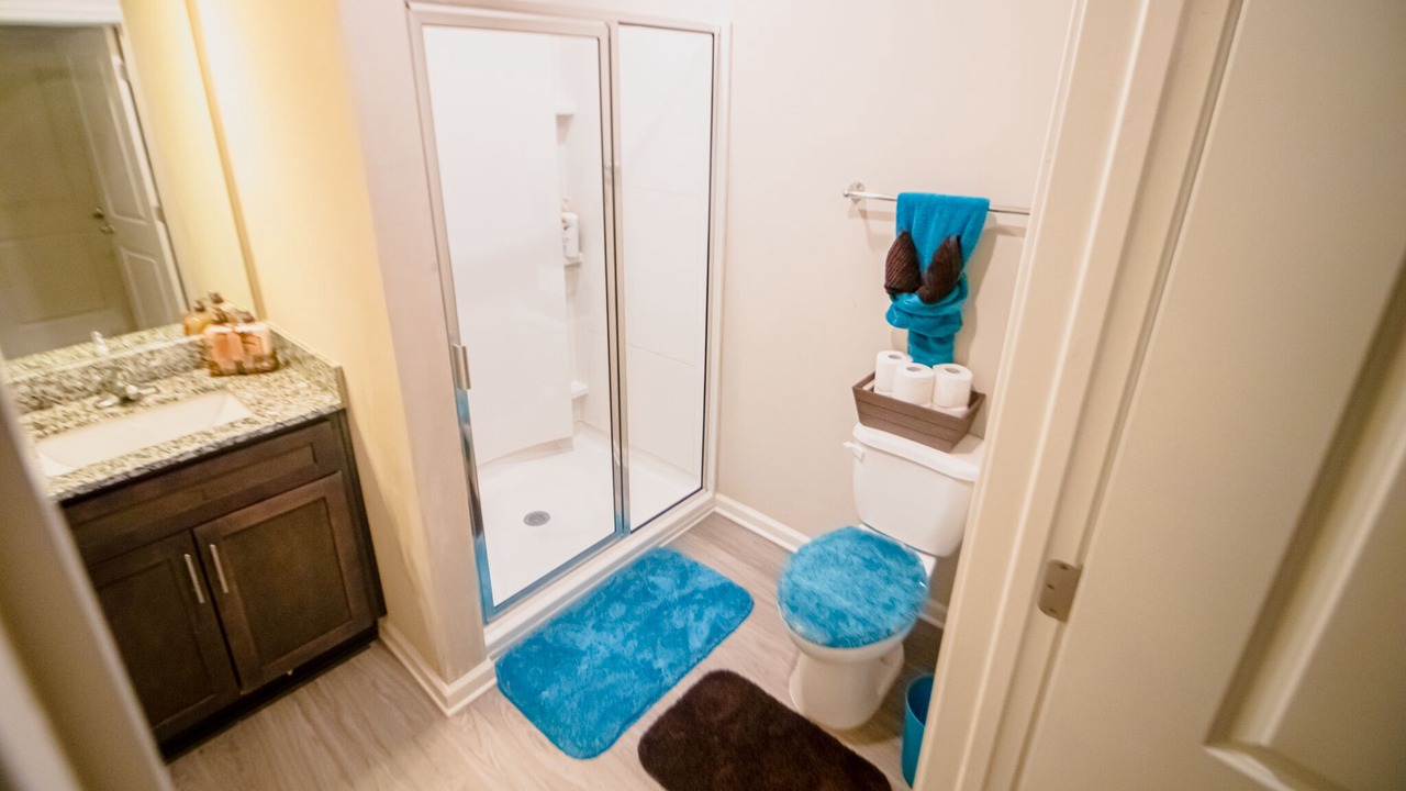 Photo of Bathroom in Ladson
