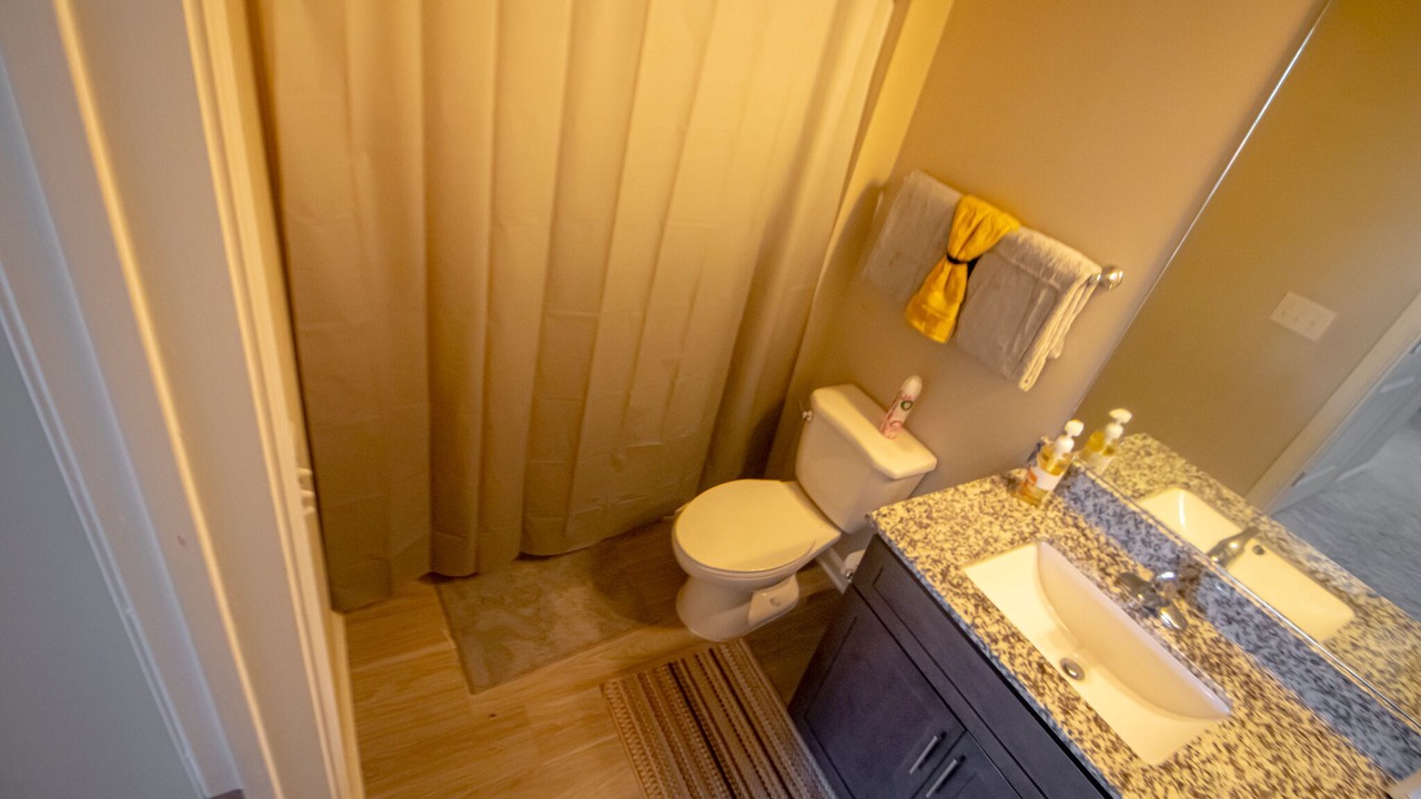Photo of Bathroom in Ladson