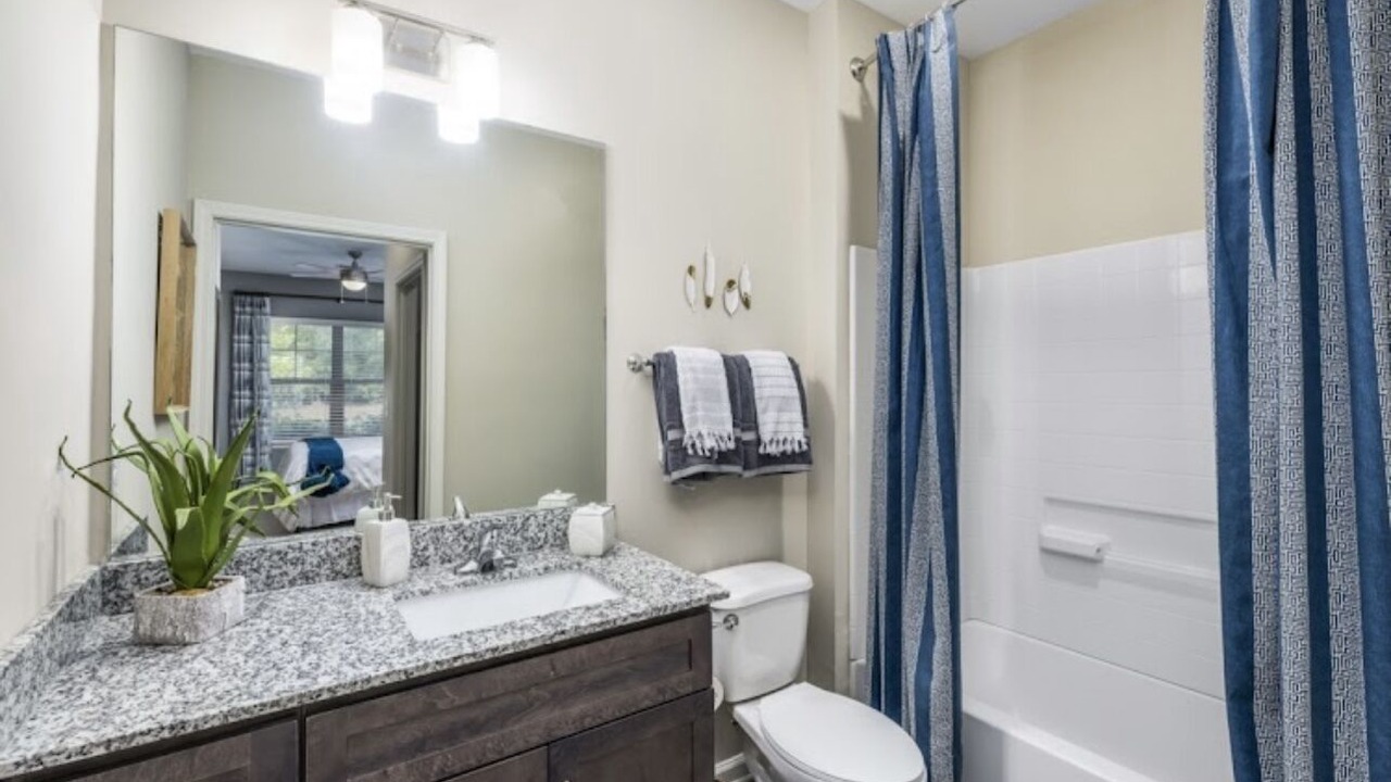 Photo of Bathroom in Ladson
