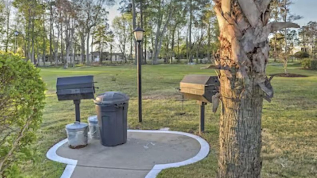 Photo of Outdoor in Central Myrtle Beach