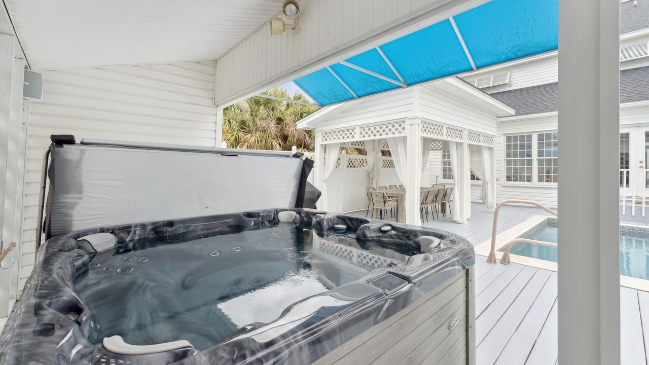 Photo of Outdoor in Folly Beach