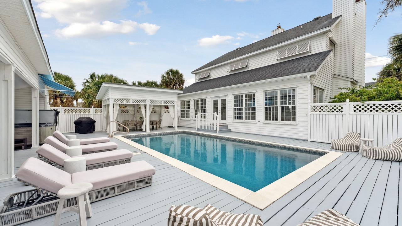 Photo of Outdoor in Folly Beach