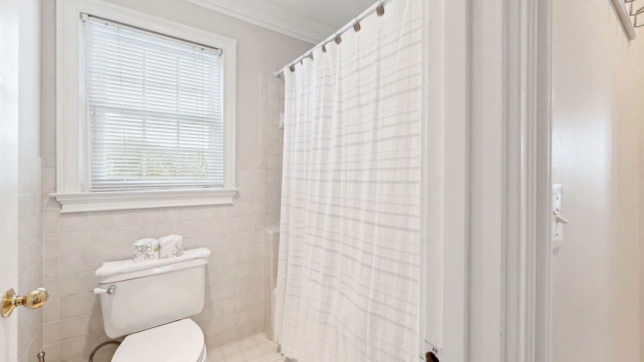 Photo of Bathroom in Folly Beach