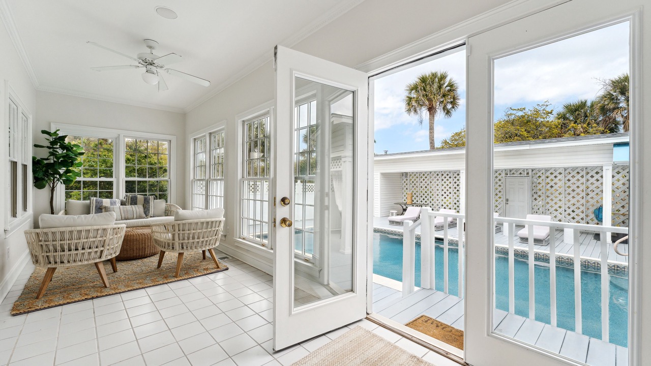 Photo of Outdoor in Folly Beach