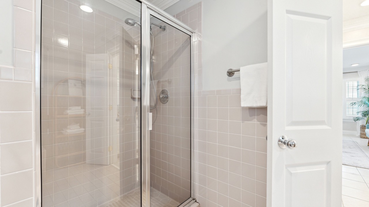 Photo of Bathroom in Folly Beach