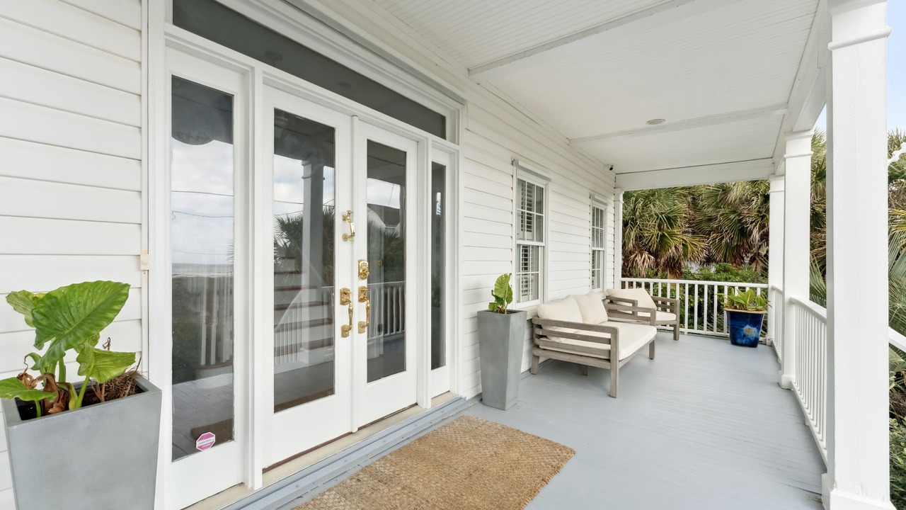 Photo of Outdoor in Folly Beach