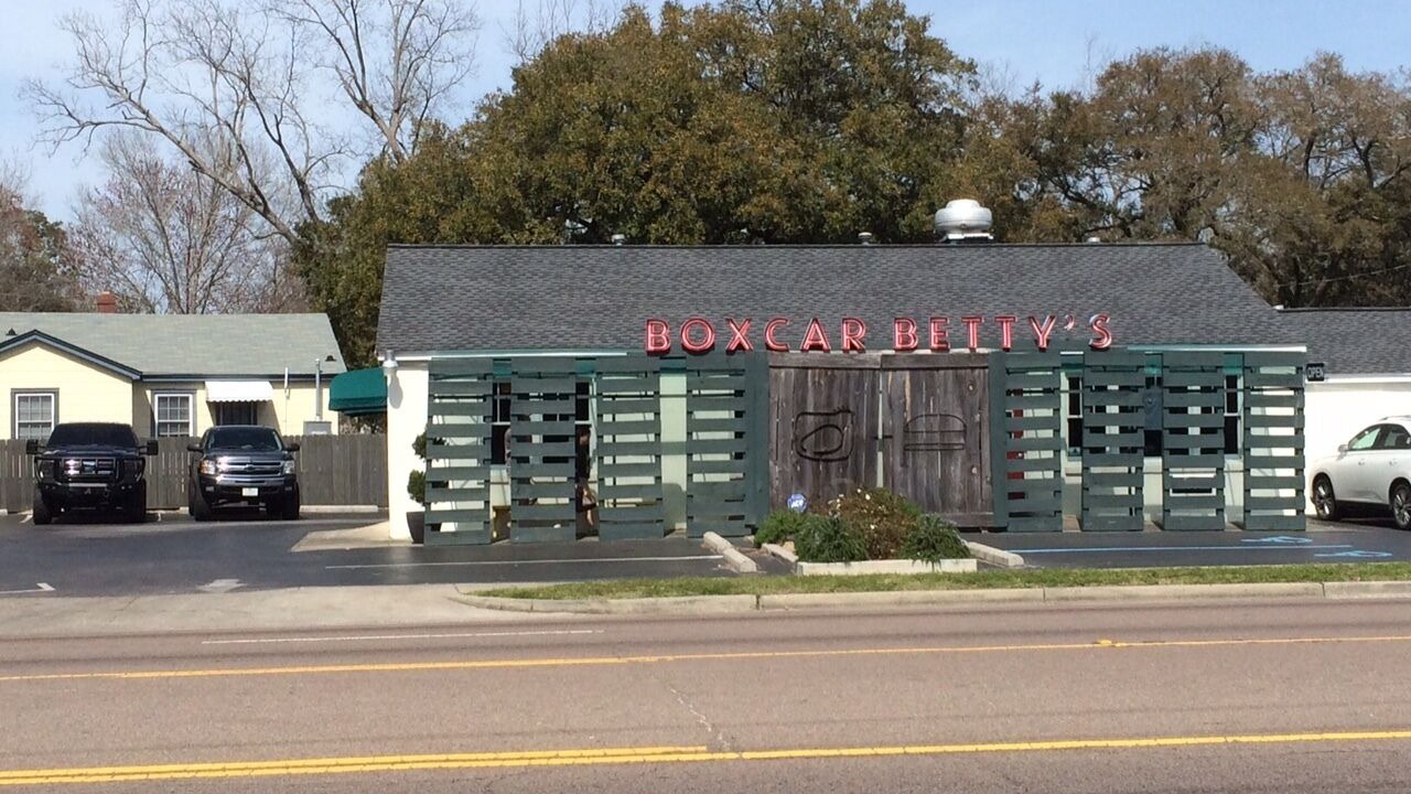 Photo of Outdoor in West Ashley