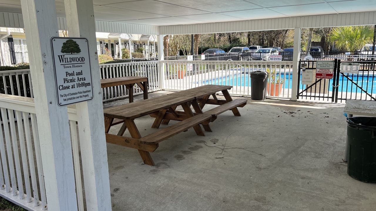 Photo of Outdoor in West Ashley